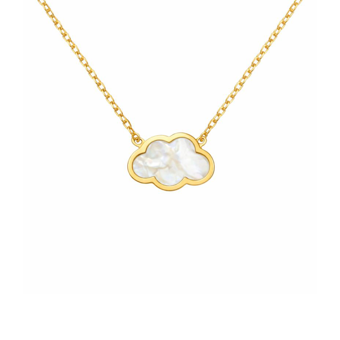 Nubes Kolye Rose