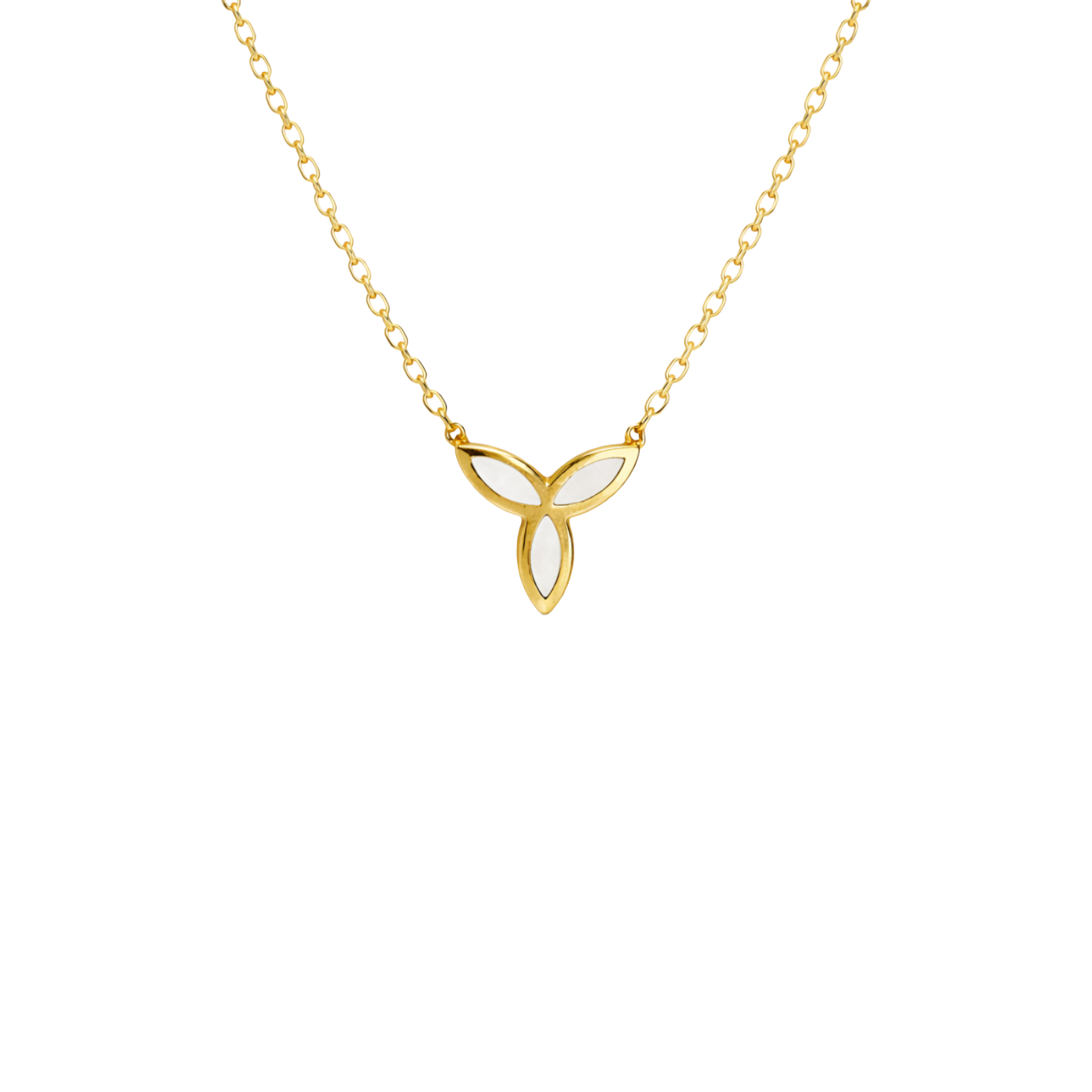 Miniscule Kolye Gold