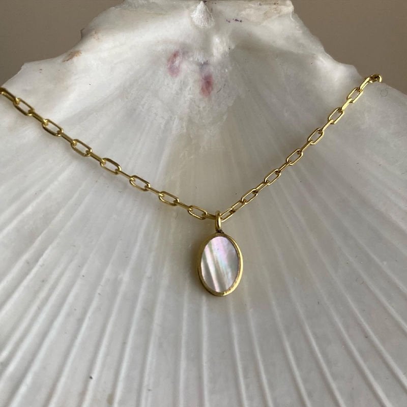 Desdemona Kolye No 2