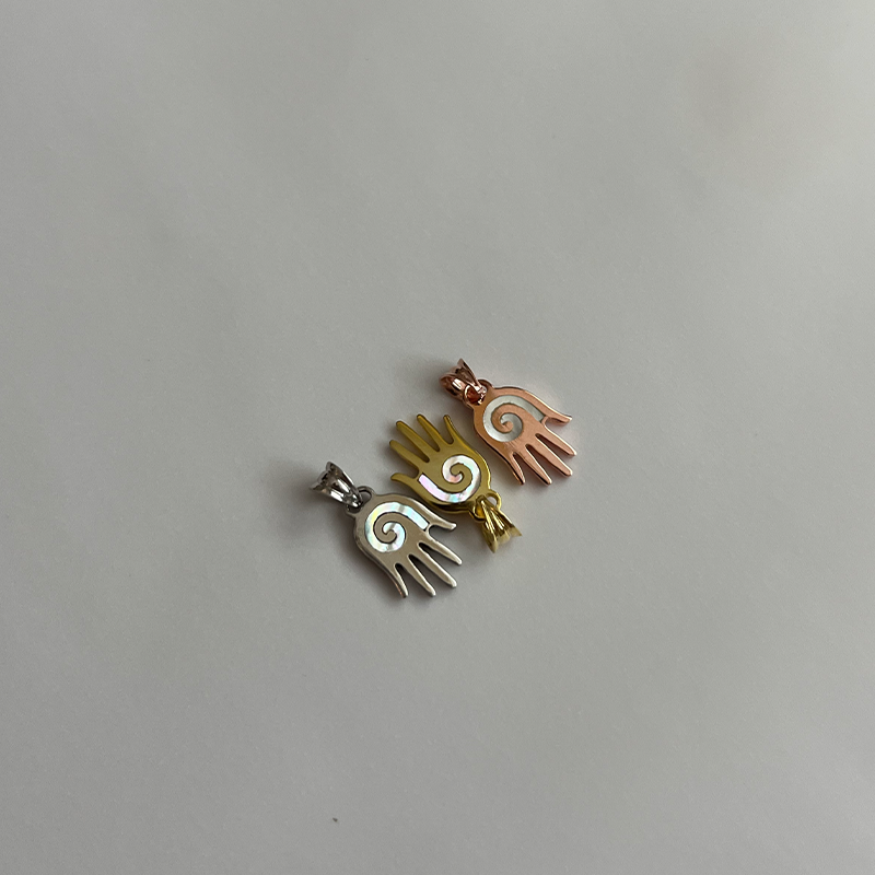 Karma Kolye Gold