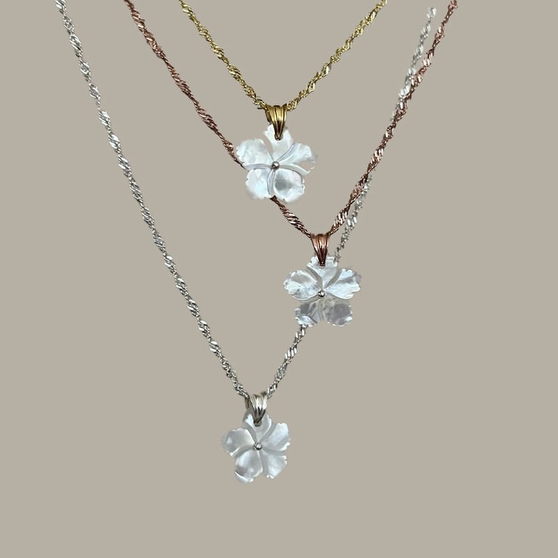 Frezya Kolye Rose