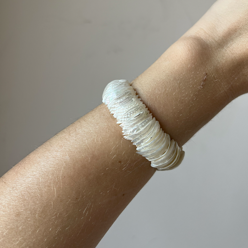 Maris Sedef Bileklik