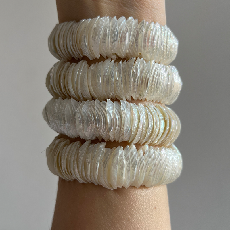 Maris Sedef Bileklik