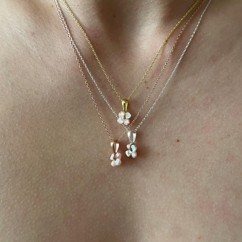 Sakura Kolye