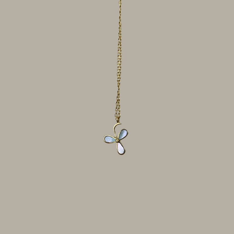 Terra Kolye Silver