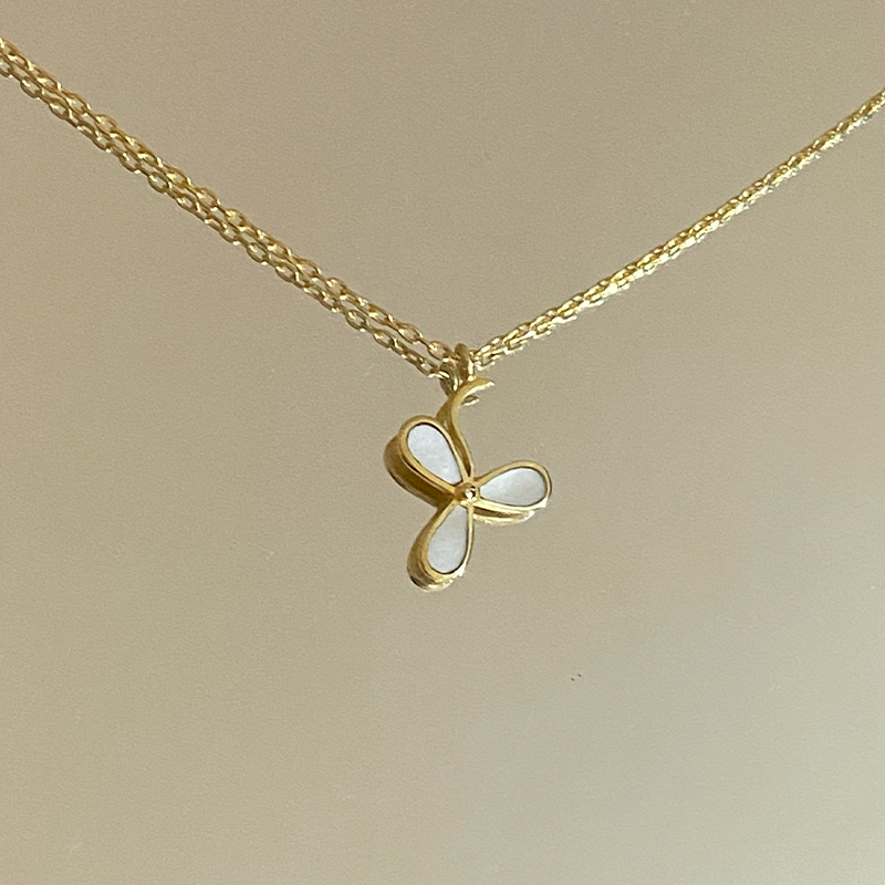 Terra Kolye Silver