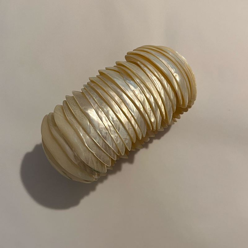 Perla Sedef Bileklik