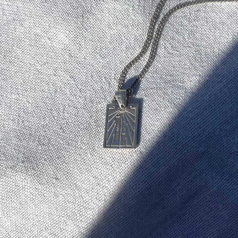 Tempus Kolye
