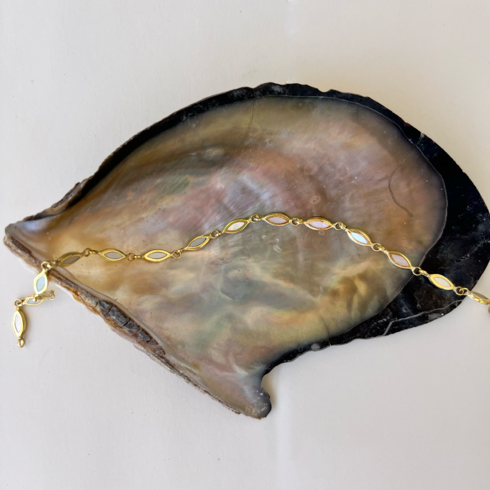 Ambrosia Bileklik