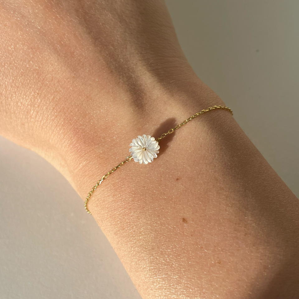 Daisy Bileklik