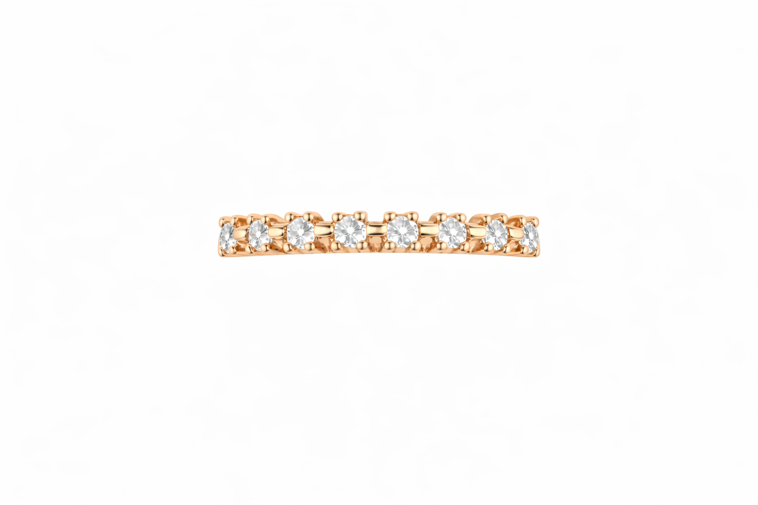 925 Sıralı Taşlı Yüzük