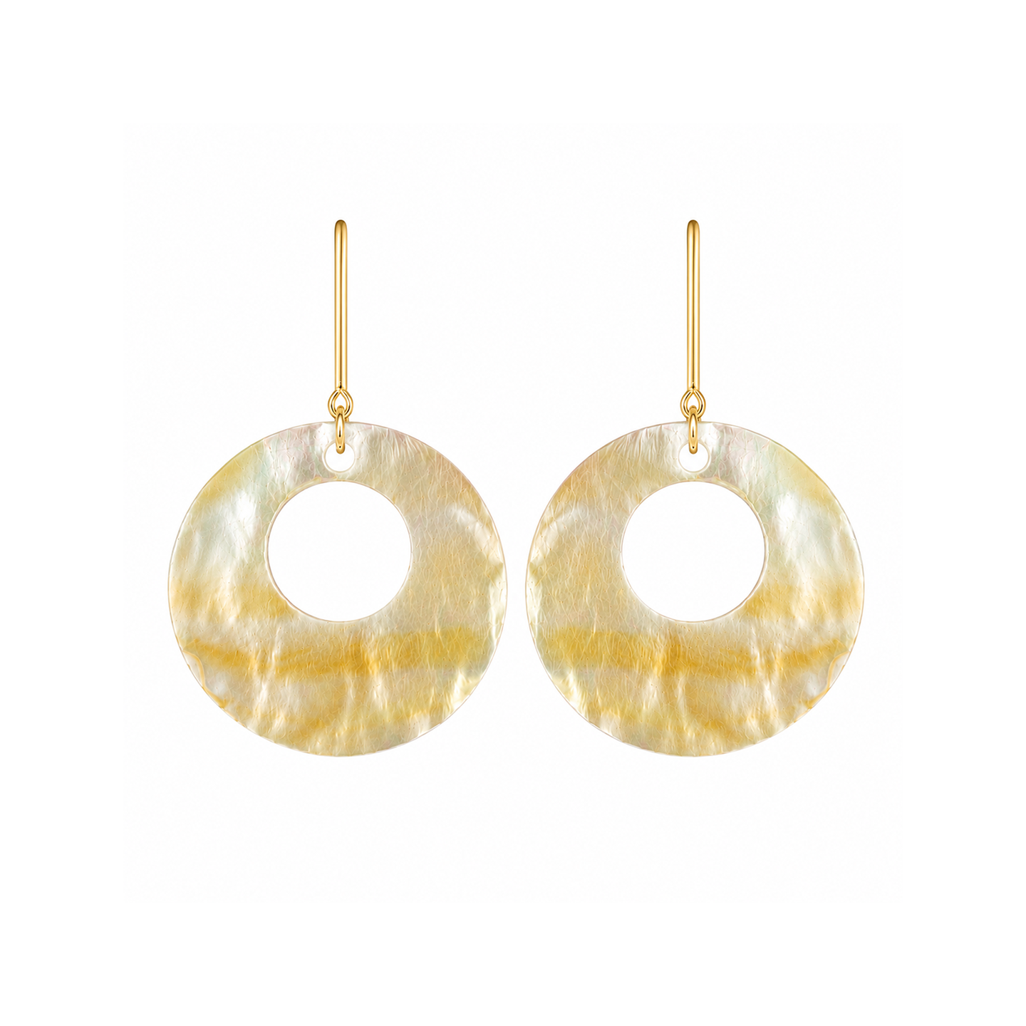 Halo Küpe No 2