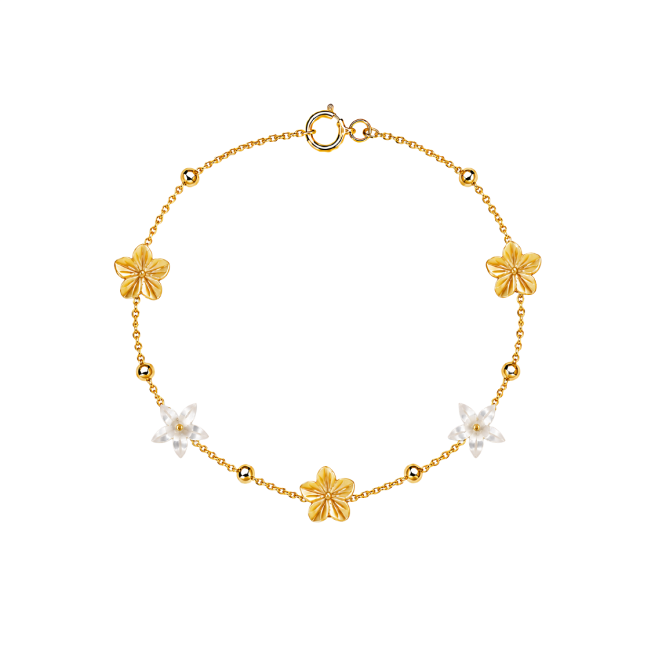 Felicite Fleur Bileklik