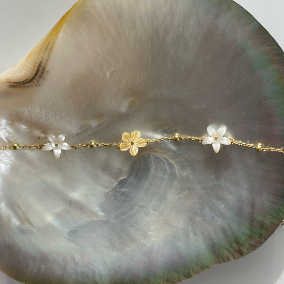 Felicite Fleur Bileklik