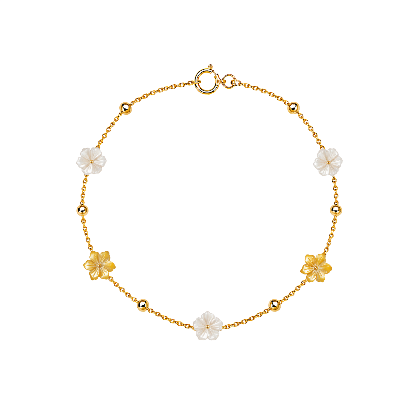Etoile Fleur Bileklik