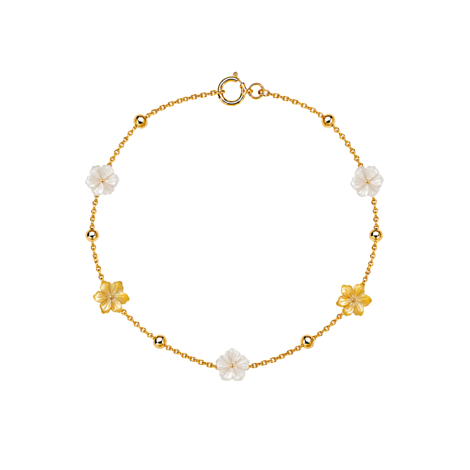 Etoile Fleur Bileklik