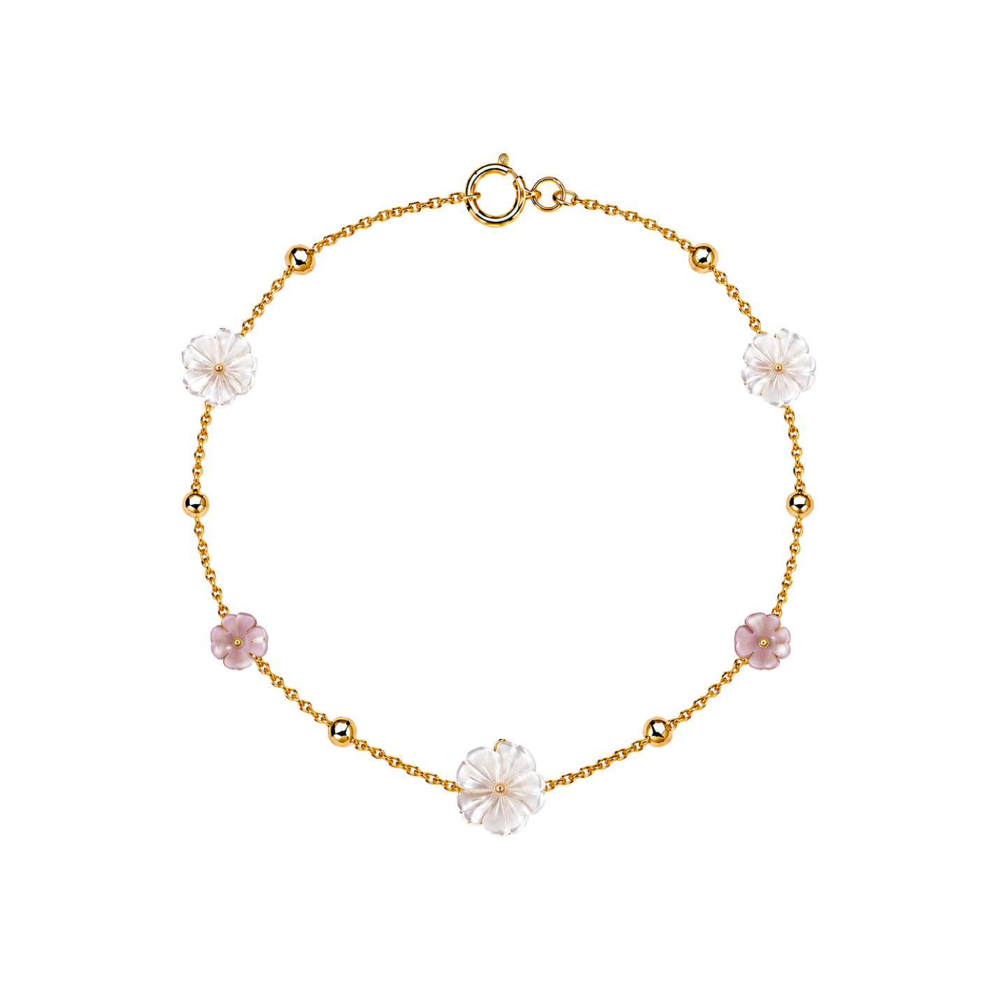 Amorette Fleur Bileklik