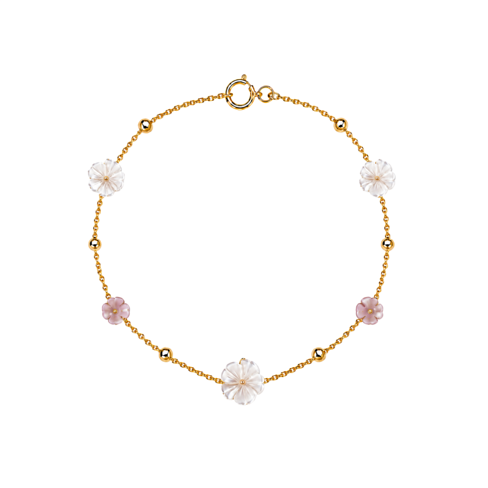 Amorette Fleur Bileklik