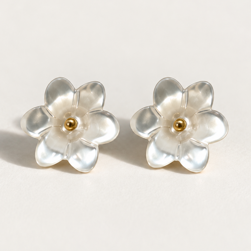 Narcissus Küpe No 1